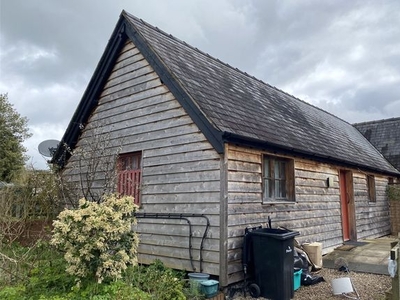 Bungalow to rent in Llwyncoch Barns, Bettws Cedewain, Newtown, Powys SY16