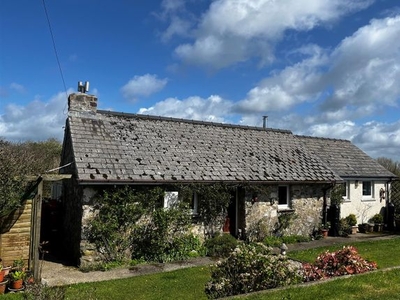 Cottage for sale in Camrose, Haverfordwest SA62