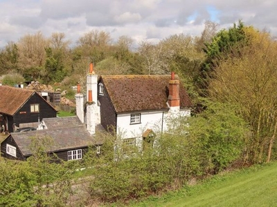 Farmhouse for sale in Marsworth, Tring HP23