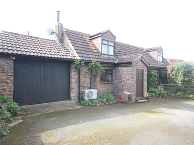 Cottage for sale in Walkers Green, Marden, Hereford HR1