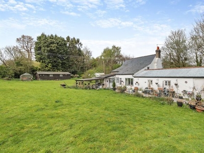 Cottage for sale in Whitchurch, Ross-On-Wye HR9