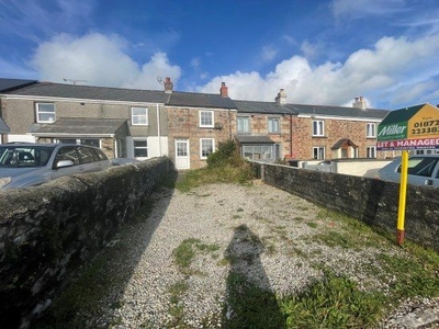 Cottage to rent in Albion Row, Redruth TR16