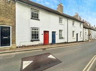 Cottage to rent in High Street, Aylesford ME20