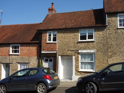 Cottage to rent in Mill Street, Wincanton BA9