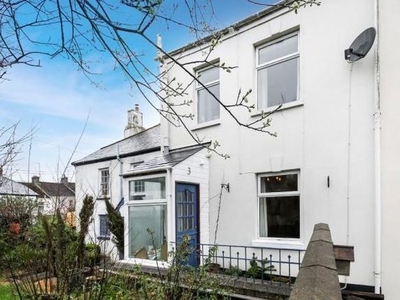 Cottage to rent in New Park Road, Lee Mill, Ivybridge PL21