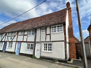 Cottage to rent in The Street, Crowmarsh Gifford OX10