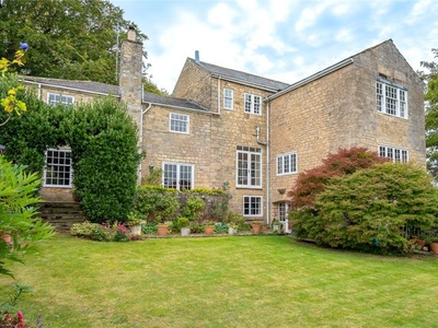Country house for sale in High Street, Bramham LS23