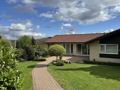 Detached bungalow for sale in Arkwright Road, Marple, Stockport SK6