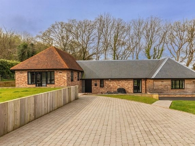 Detached bungalow for sale in Brick Kiln Lane, Hadlow Down, Uckfield TN22