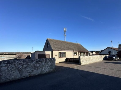 Detached bungalow for sale in Grant Lane, Lossiemouth IV31