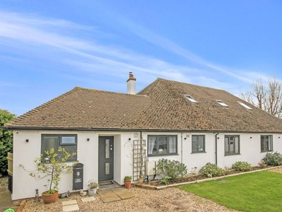 Detached bungalow for sale in Hythe Road, Dymchurch TN29