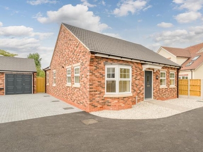 Detached bungalow for sale in Wolverhampton Road, Kingswinford DY6