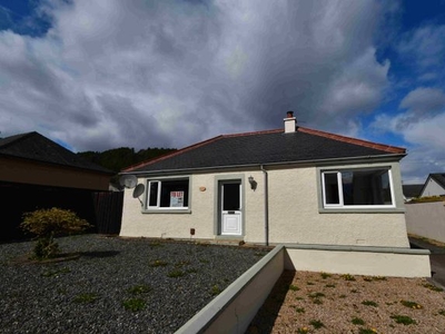 Detached bungalow to rent in Leachkin Road, Inverness IV3