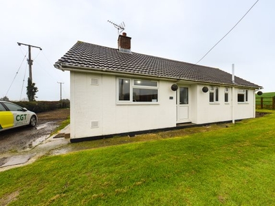 Detached bungalow to rent in The Bungalow, Staplins, Staplins Farm, Coombe Hill GL19