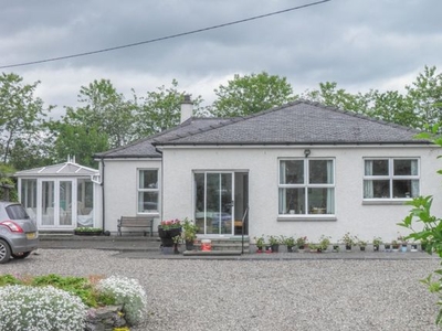 Detached bungalow to rent in Woodlands Road, Rosemount, Blairgowrie, Perthshire PH10