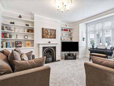 Detached house for sale in Alfriston Road, London SW11