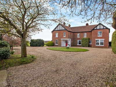 Detached house for sale in Alpington, Norwich, Norfolk NR14