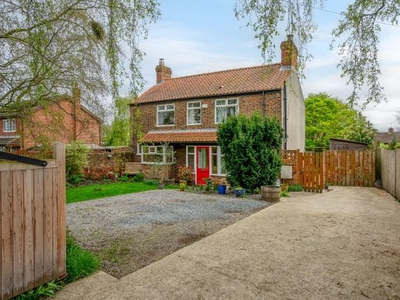Detached house for sale in Askham Lane, Acomb, York YO24