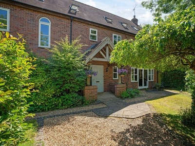 Detached house for sale in Banbury Road, Southam, Warwickshire CV47