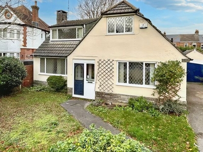 Detached house for sale in Blair Avenue, Lower Parkstone, Poole, Dorset BH14
