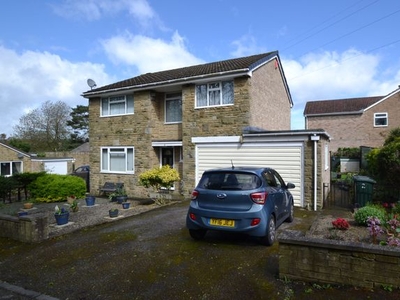 Detached house for sale in Cherry Tree Gardens, Thackley, Bradford BD10