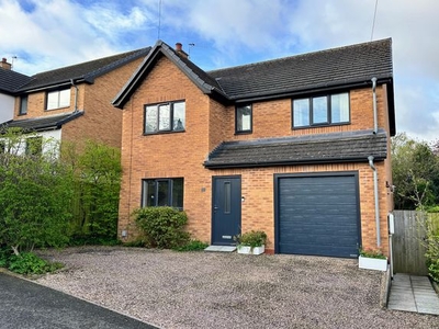 Detached house for sale in Clipstone Avenue, Mapperley, Nottingham NG3