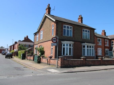 Detached house for sale in Co-Operation Street, Enderby, Leicester LE19