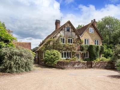 Detached house for sale in Dunsfold, Nr Godalming, Surrey GU8
