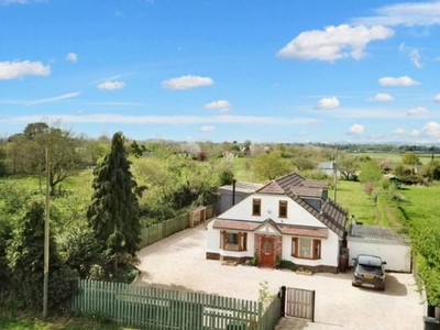 Detached house for sale in Eckington Road, Bredon, Gloucestershire GL20