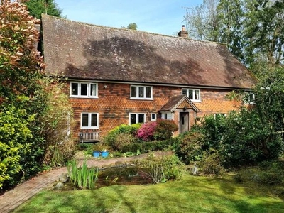 Detached house for sale in Felcourt Road, East Grinstead, West Sussex RH19