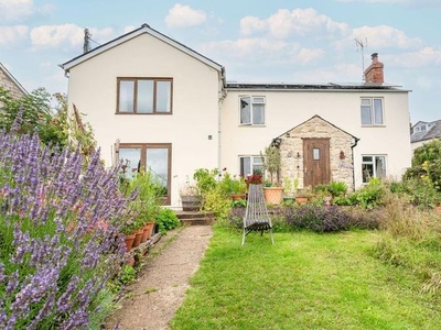 Detached house for sale in Ferndale Road, Whiteshill, Stroud GL6