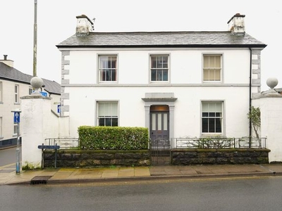 Detached house for sale in Fountain Street, Ulverston LA12