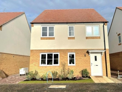 Detached house for sale in Harborough Road North, Kingsthorpe, Northampton NN2