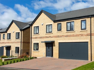 Detached house for sale in Hardwick Grange, Salters Lane, Sedgefield TS21