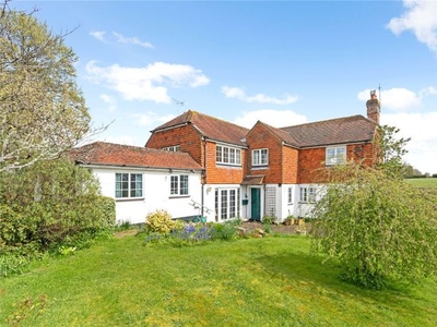 Detached house for sale in Harsfold Lane, Wisborough Green, Billingshurst, West Sussex RH14