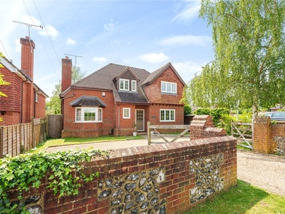 Detached house for sale in High Road, Cookham SL6