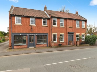 Detached house for sale in High Street, Doncaster DN7