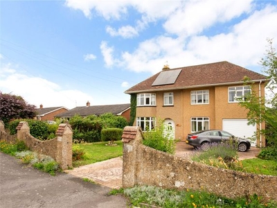 Detached house for sale in Laverstock, Salisbury SP1