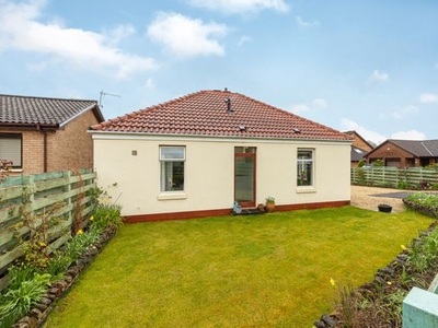 Detached house for sale in Maidlands, Linlithgow EH49