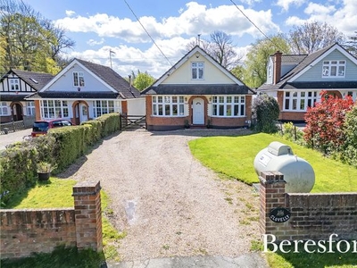 Detached house for sale in Maldon Road, Margaretting CM4