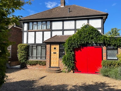Detached house for sale in Maryland Way, Lower Sunbury TW16