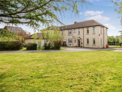 Detached house for sale in Monger Lane, Midsomer Norton, Radstock BA3