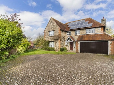 Detached house for sale in Oxford Road, Cumnor OX2