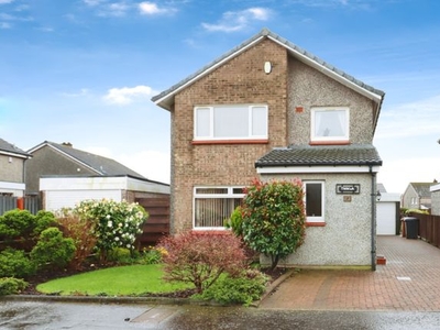 Detached house for sale in Pitreavie Place, Kirkcaldy KY2