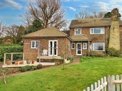 Detached house for sale in Rannoch Road, Crowborough, East Sussex TN6