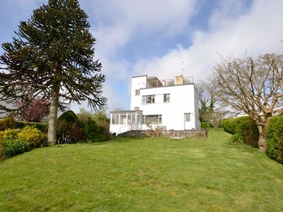 Detached house for sale in Rock Close, Broadsands, Paignton TQ4