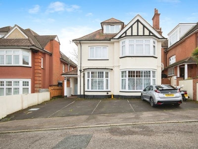 Detached house for sale in Rosemount Road, Westbourne, Bournemouth BH4