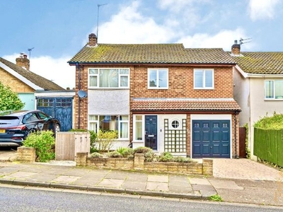 Detached house for sale in Sandringham Drive, Bramcote, Nottingham NG9