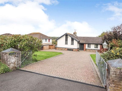 Detached house for sale in Slade, Bideford EX39