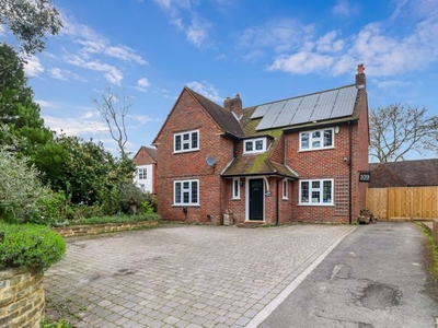 Detached house for sale in Station Road, Beaconsfield, Buckinghamshire HP9